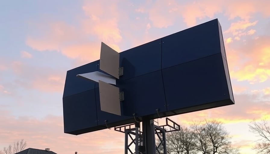 HENSOLDT AG steigert Auftragsbestand über Milliarden‑Grenze, Aktie bleibt unter Druck