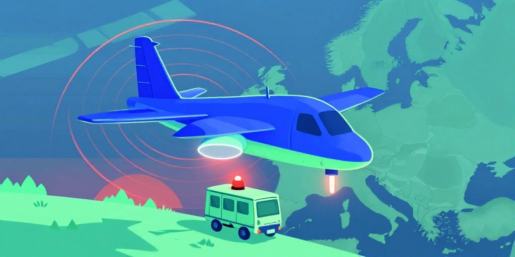 HENSOLDT AG: Twinvis‑Radar erfolgreich in Rheinmetalls Skymaster integriert – neue vernetzte Luftverteidigungslösung