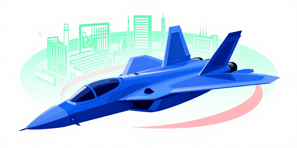 Hensoldt AG: Umsatzwachstum durch KNDS-Auftrag & TUM-Partnerschaft