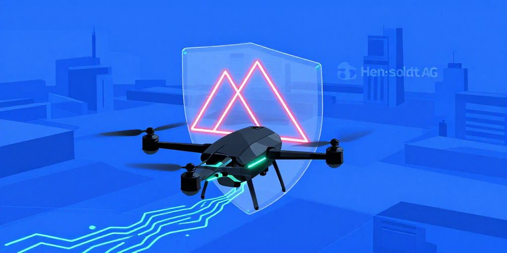 Hensoldt AG: Vertrag mit Bundeswehr & BlackRock‑Investorengemeinschaft stärken Verteidigungstechnologie-Position Hensoldt AG: Vertrag mit Bundeswehr & BlackRock‑Investorengemeinschaft stärken Verteidigungstechnologie-Position