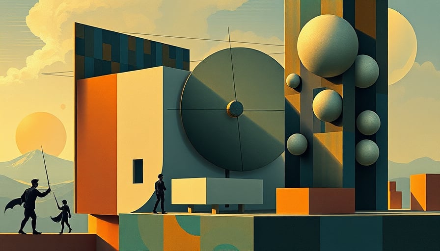 Hensoldt Aktienkurs stürmt nach geopolitischem Ereignis – Analysten bleiben skeptisch