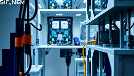 Hensoldt im Fokus: Strategische Neuausrichtung und Investoreninteresse trotz Abwärtspotenzial