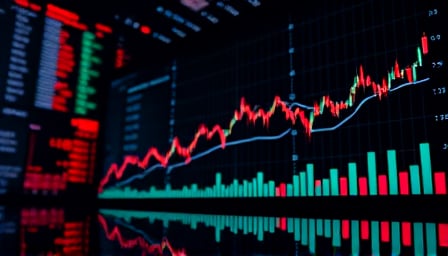 Heramba Electric erlebt dramatische Preisschwankungen: Analyse der Marktturbulenzen und finanziellen Herausforderungen