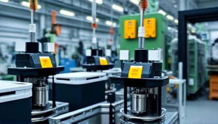 Hgears AG: Aufschwung und Zukunftsaussichten trotz Marktvolatilität