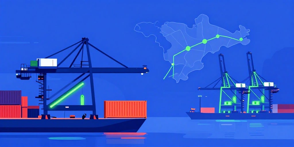HHLA 1H 2026: Umschlag sinkt, Gewinn fällt, aber Terminal‑Upgrades sichern Zukunft HHLA 1H 2026: Umschlag sinkt, Gewinn fällt, aber Terminal‑Upgrades sichern Zukunft
