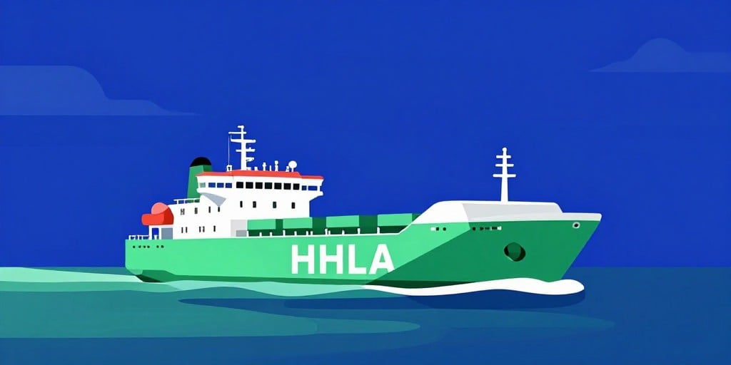 HHLA geht Börsenrücknahme an: Squeeze‑Out für 21 € pro Aktie und neue Zukunftsstrategie HHLA geht Börsenrücknahme an: Squeeze‑Out für 21 € pro Aktie und neue Zukunftsstrategie