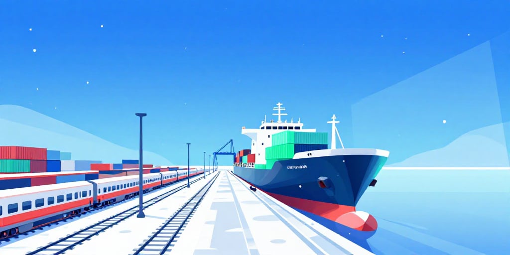 HHLA Q1 2026: Moderater Containerumschlag, Umsatzwachstum & Modernisierungsfokus