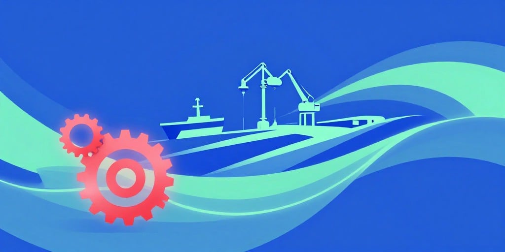 HHLA setzt neue Maßstäbe: Terminalautomatisierung & grüne Logistik auf der TOC Europe 2026