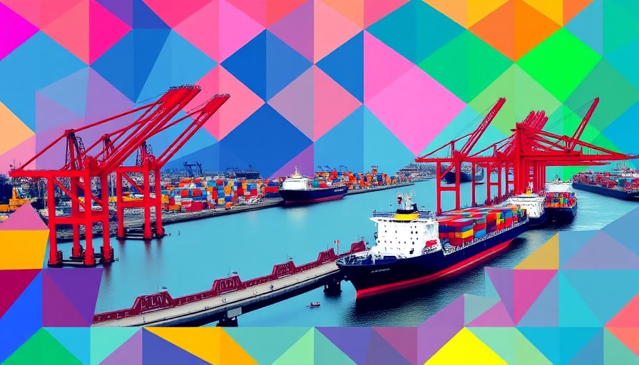 HHLA: Winterauswirkungen & Squeeze‑Out‑Pläne sichern Hafenbetrieb und Neuausrichtung