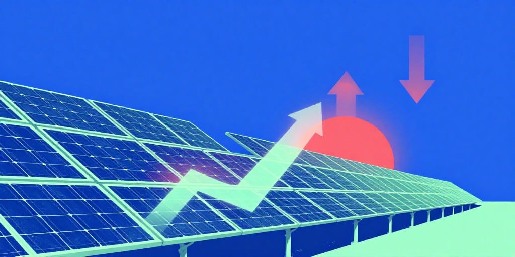 High Ground Investment meldet 0,5 % Short‑Position bei SMA Solar – Chancen für Anleger im Solar‑Tech‑Wandel