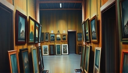 Historische Fusion: Weng Fine Art AG verkauft Anteile an artnet AG und revolutioniert den deutschen Kunstmarkt