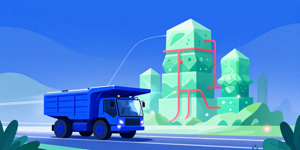 HMS Bergbau AG erweitert sich nach Südafrika: 75 % von Hoshoza Resources für vertikale Integration und Gewinnsteigerung