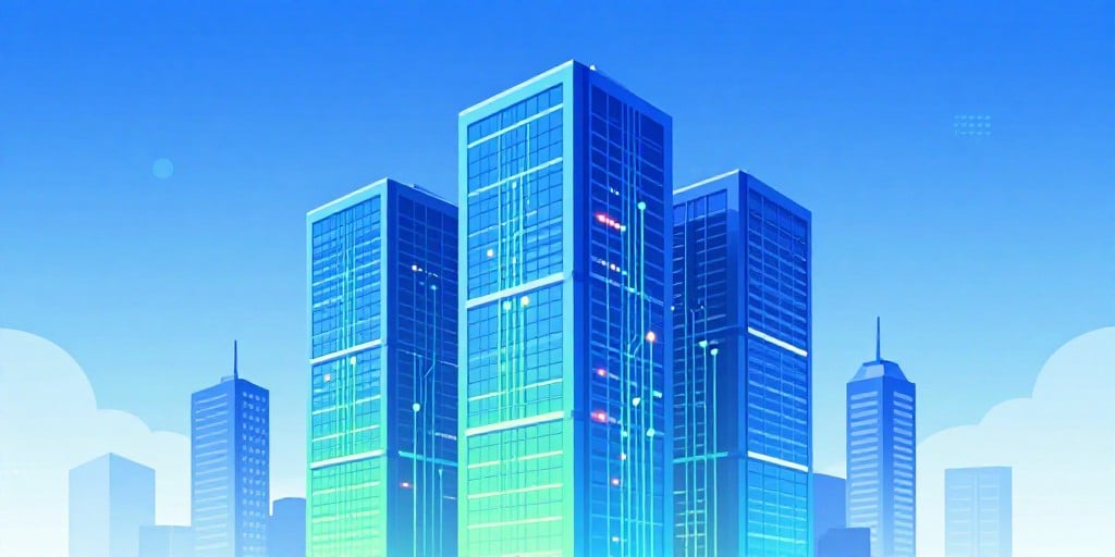 HOCHTIEF AG: Aktien steigen 2 %–3 % im DAX-Aufwärtstrend dank energieintensiver Infrastruktur