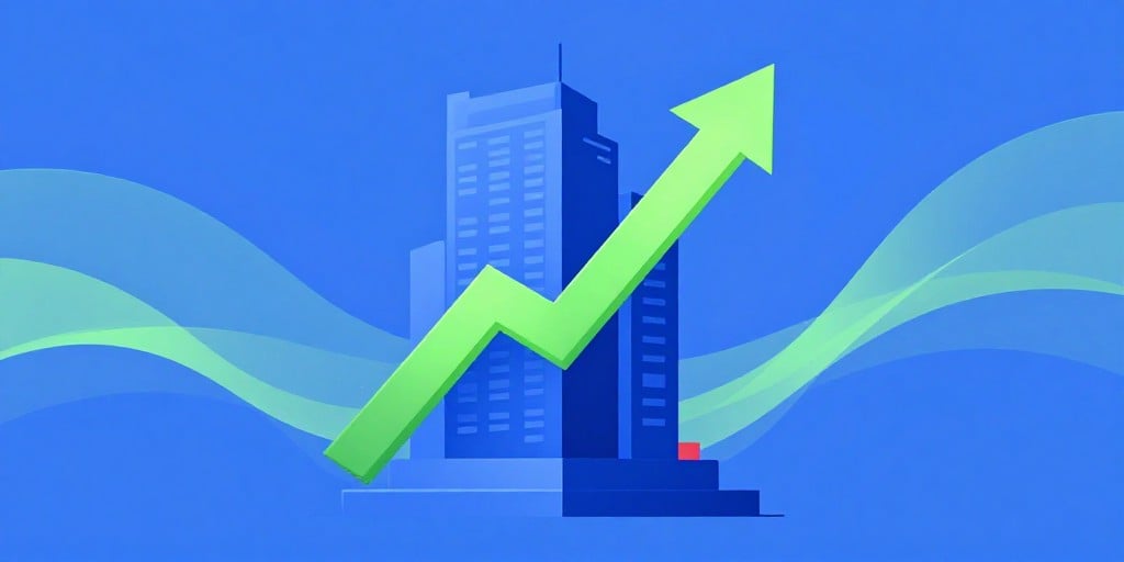 Hochtief AG Aktienkurs: Starker Aufwärtstrend und Momentum im DAX
