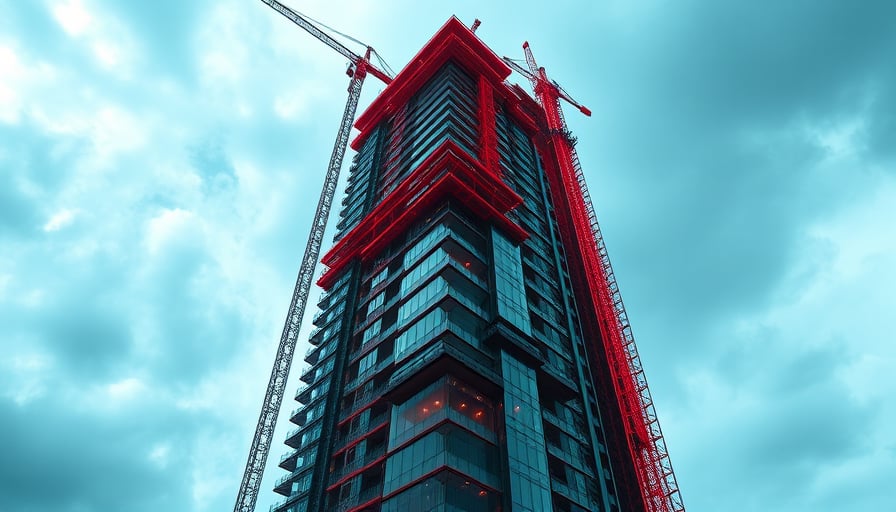 Hochtief AG: Aktienrekord und Analysten‑Outlook zeigen nachhaltiges Wachstumspotenzial Hochtief AG: Aktienrekord und Analysten‑Outlook zeigen nachhaltiges Wachstumspotenzial