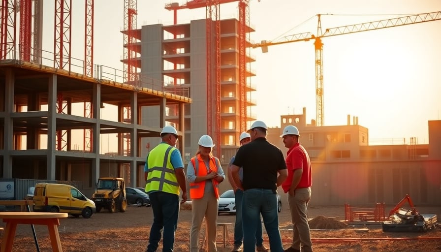 Hochtief AG: Aufwärtstrend & neue Rekordhöhe dank Bausektor-Boost Hochtief AG: Aufwärtstrend & neue Rekordhöhe dank Bausektor-Boost