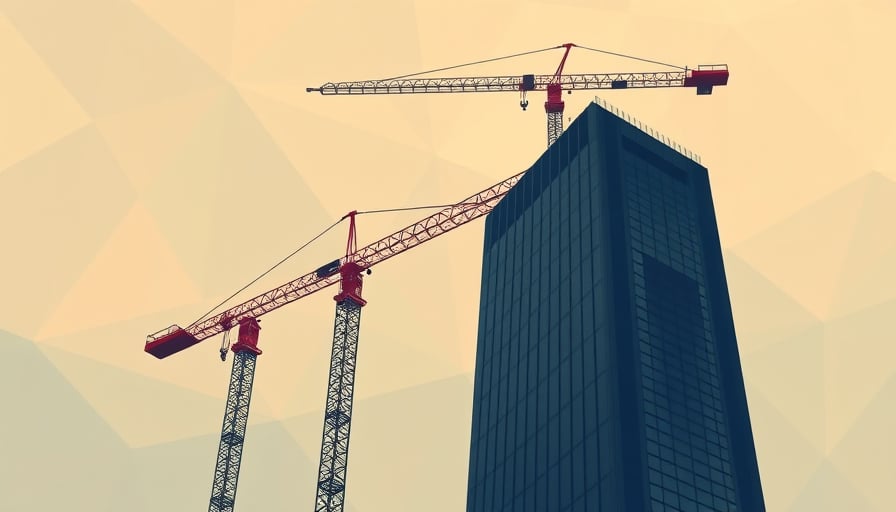 Hochtief AG erreicht Rekordkurs 320‑330 EUR: Erfolgsfaktor starke Quartalszahlen und europäisches Infrastruktursektor Hochtief AG erreicht Rekordkurs 320‑330 EUR: Erfolgsfaktor starke Quartalszahlen und europäisches Infrastruktursektor