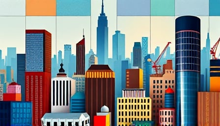 Hochtief AG erzielt Rekordkurs dank KI-Integration und Oracle-Erfolgen