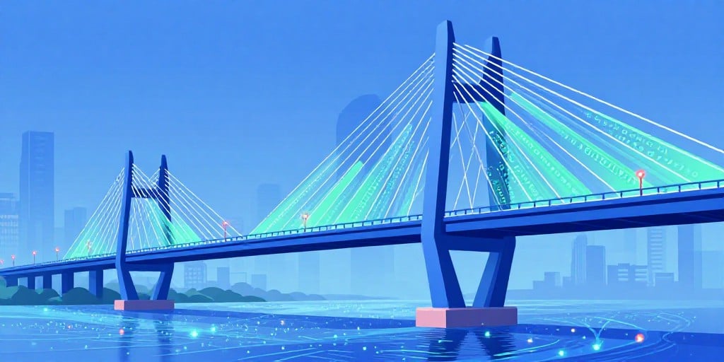 Hochtief AG im DAX: Digitales Bau‑ und Infrastrukturaugewinnt Marktanteile und formt die Zukunft des Blue‑Chip‑Indexes