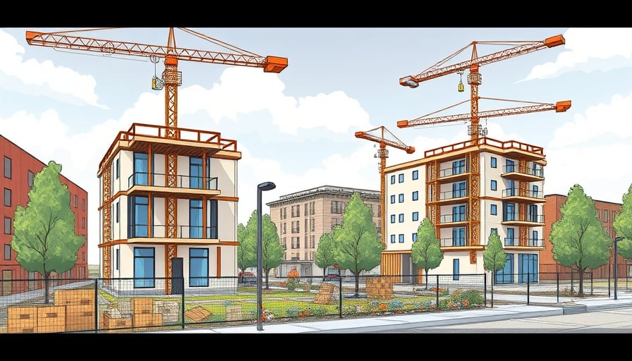 Hochtief AG: Kursentwicklung 2026 – Marktposition & Investorentrends im MDAX