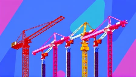 Hochtief AG: Kursrekord und positive Analystenprognosen heben Aktie über MDAX