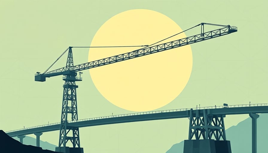 Hochtief AG: Kursstark durch Osteuropa‑Wiederaufbau‑Impuls & MDAX‑Trend Hochtief AG: Kursstark durch Osteuropa‑Wiederaufbau‑Impuls & MDAX‑Trend