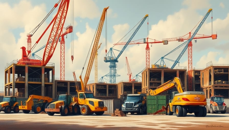 Hochtief AG: Kursstark im MDAX – Aktuelle Performance‑Analyse