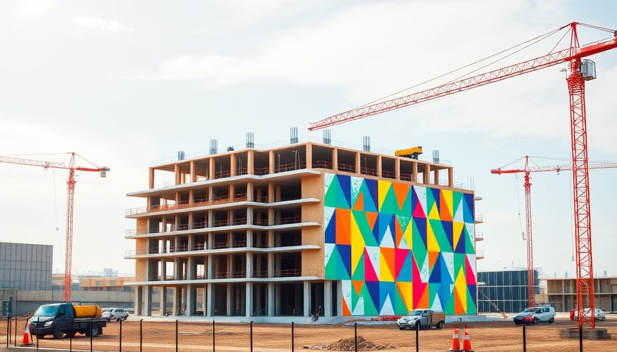 Hochtief AG: Moderater Kurszuwachs, MDAX bleibt in Top-Position Hochtief AG: Moderater Kurszuwachs, MDAX bleibt in Top-Position