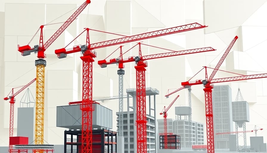 Hochtief AG profitiert von europäischer Infrastrukturförderung und zeigt stabiles Wachstum Hochtief AG profitiert von europäischer Infrastrukturförderung und zeigt stabiles Wachstum