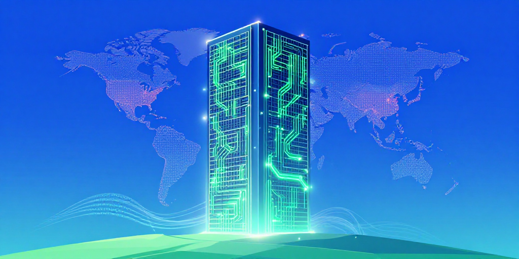 Hochtief AG: Rekord-Umsatz dank KI‑Rechenzentren in den USA