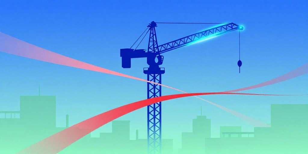 Hochtief AG: Robuster Auftragsbestand, Aktienkurs im Druck – Wie das Bauunternehmen Investoren überzeugen will