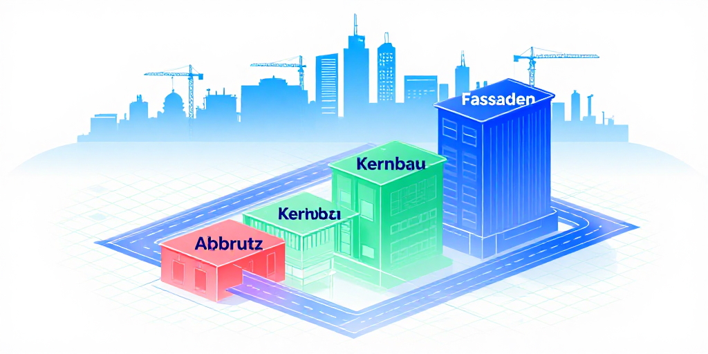 Hochtief AG sichert Milliarden-Bauauftrag für Bundeswehr‑Universität Hamburg – Ausbau des Campus im Fokus