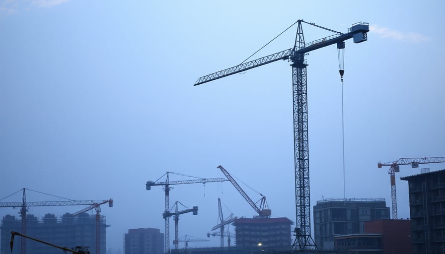 Hochtief AG: Stabile Aktie dank diversifizierter Projekte & globaler Infrastruktur