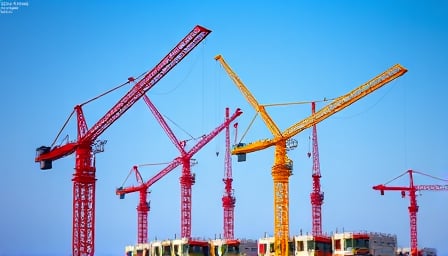 Hochtief AG: Starke Kursentwicklung und vielversprechende Wachstumsaussichten