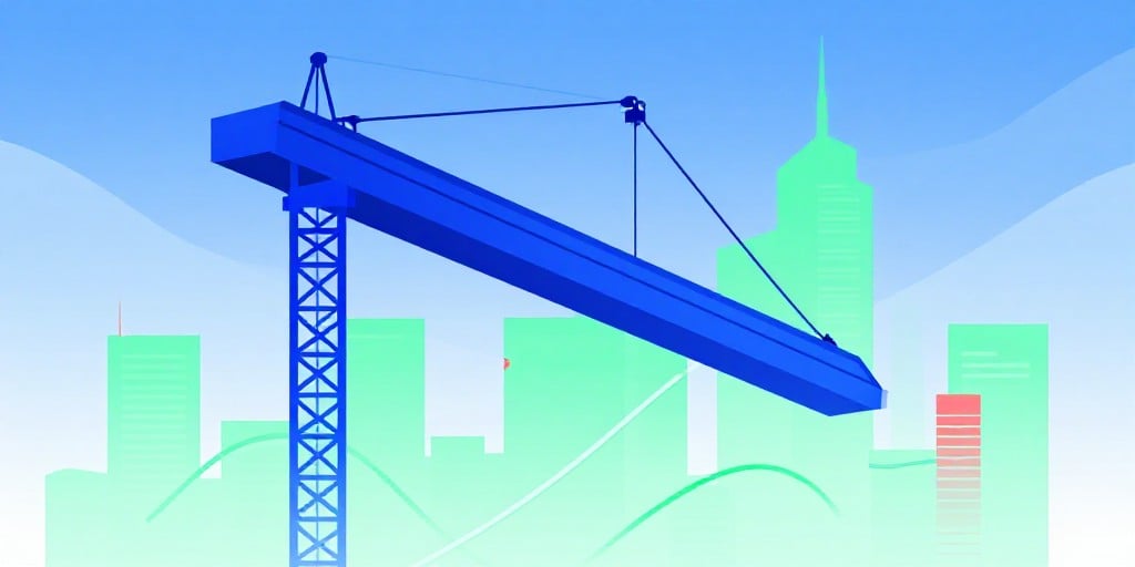 HOCHTIEF AG steigert 2026-Gewinnprognose dank Rekordauftragsbestand und starkem US-Volumen