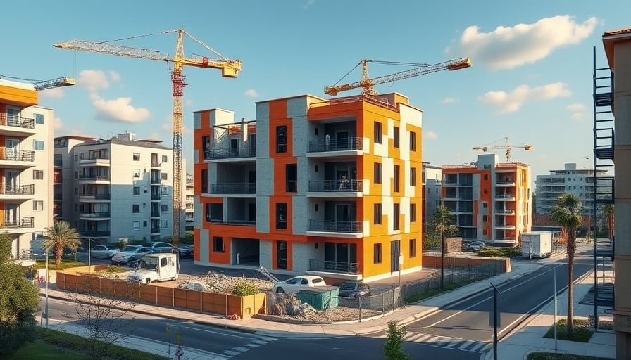 Hochtief AG veröffentlicht Jahresabschlüsse: Kurs bleibt stabil, MDAX zulegen