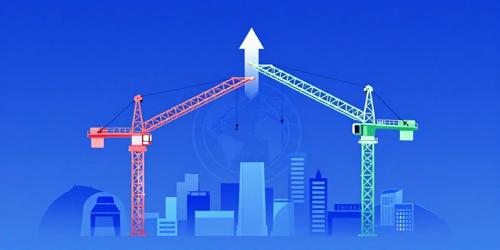 Hochtief übernimmt Thiess – Mehr Synergien, stärkeres Wachstum 2026 Hochtief übernimmt Thiess – Mehr Synergien, stärkeres Wachstum 2026