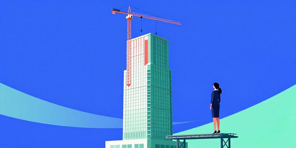 Hochtief führt deutschen Markt an – DAX steigt dank solider Gewinnzahlen