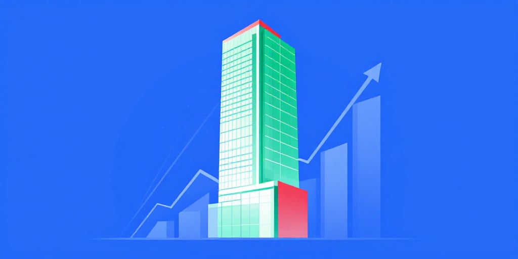 Hochtief im DAX: Baukonzern wird globaler Akteur – Transformation, Zahlen & Zukunftspotenzial