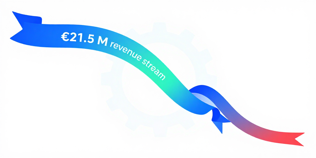 Hoenle AG Q1 2024: Umsatz stabil, EBITDA sinkt, neuer CEO im Fokus