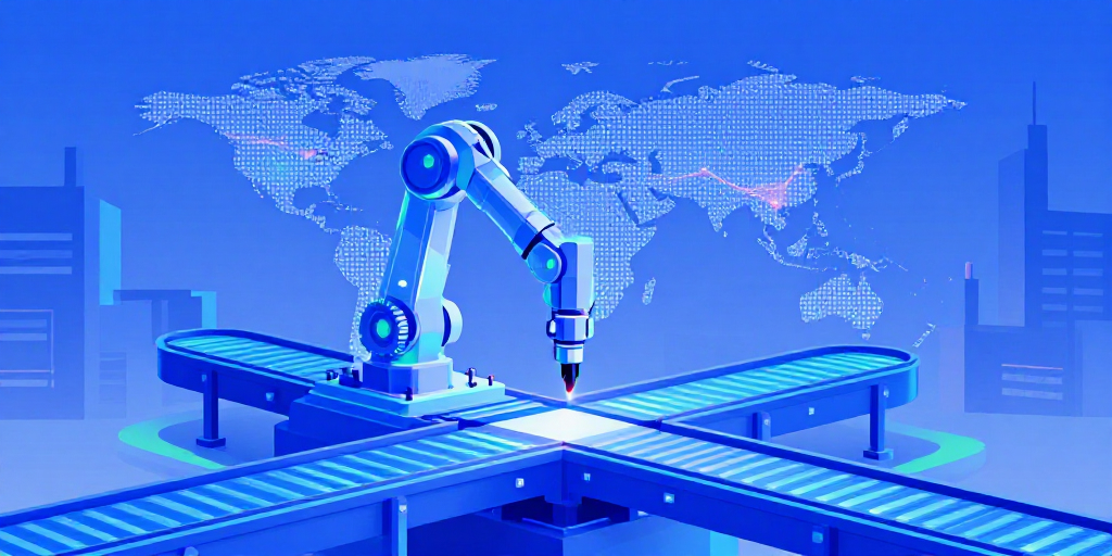Homag AG stärkt digitale Kompetenz: Übernahme von COSCOMs CNC‑Digitalisierungsaktivitäten