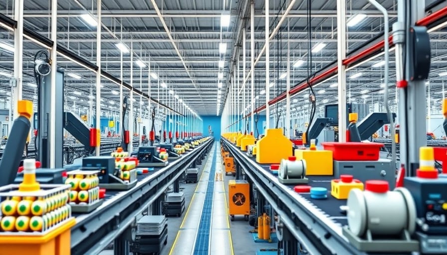 Homag Group AG: Neuer Geschäftsführer stärkt operative Effizienz und Shareholder Value Homag Group AG: Neuer Geschäftsführer stärkt operative Effizienz und Shareholder Value