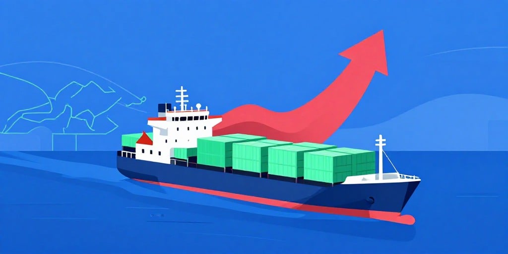Hongkong Hafenstatistik 2026: COSCO & China Ocean steigern Preise – Maritimer Aufwärtstrend 2026