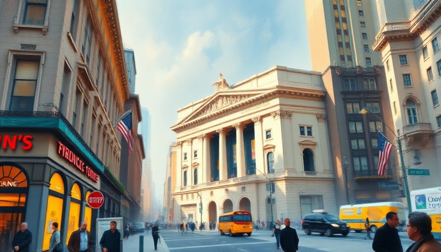 HSBC Trinkaus & Burkhardt: DAX boomt, MDAX bleibt gedämpft – Marktkommentar 2024