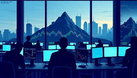 HSBC Trinkaus & Burkhardt: DAX-Rekordhoch und neue Investitionsmöglichkeiten im Fokus