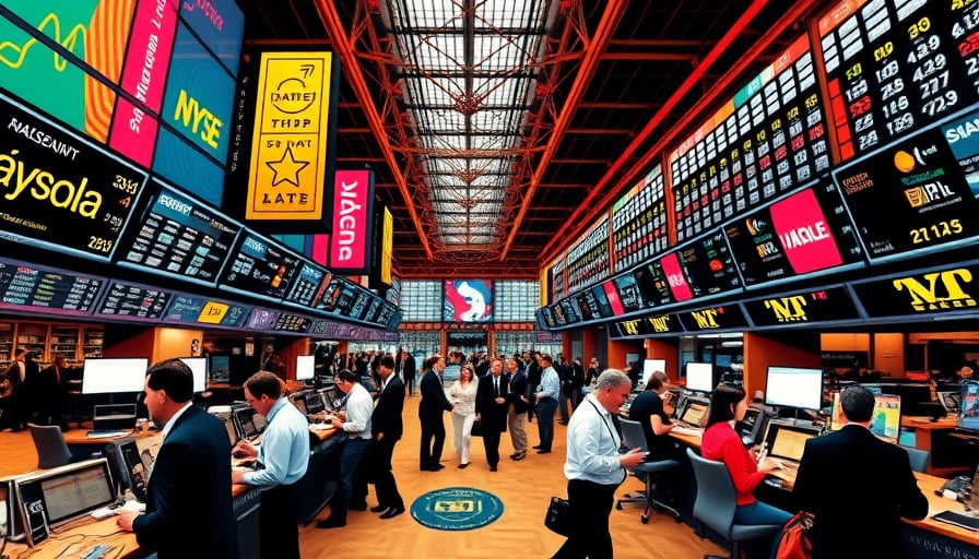 HSBC Trinkaus & Burkhardt: DAX unter 23.000 – Markt bleibt aufwärtsstark, Coeur Mining & Bayer als Top‑Wachstumsziele HSBC Trinkaus & Burkhardt: DAX unter 23.000 – Markt bleibt aufwärtsstark, Coeur Mining & Bayer als Top‑Wachstumsziele