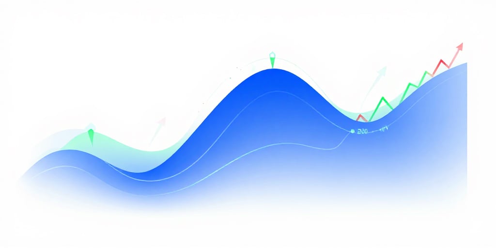 HSBC Trinkaus & Burkhardt: DAX‑Analyse & Tech‑Muster – 200‑Tag‑Lage, Unterstützungen & Widerstände im Blick