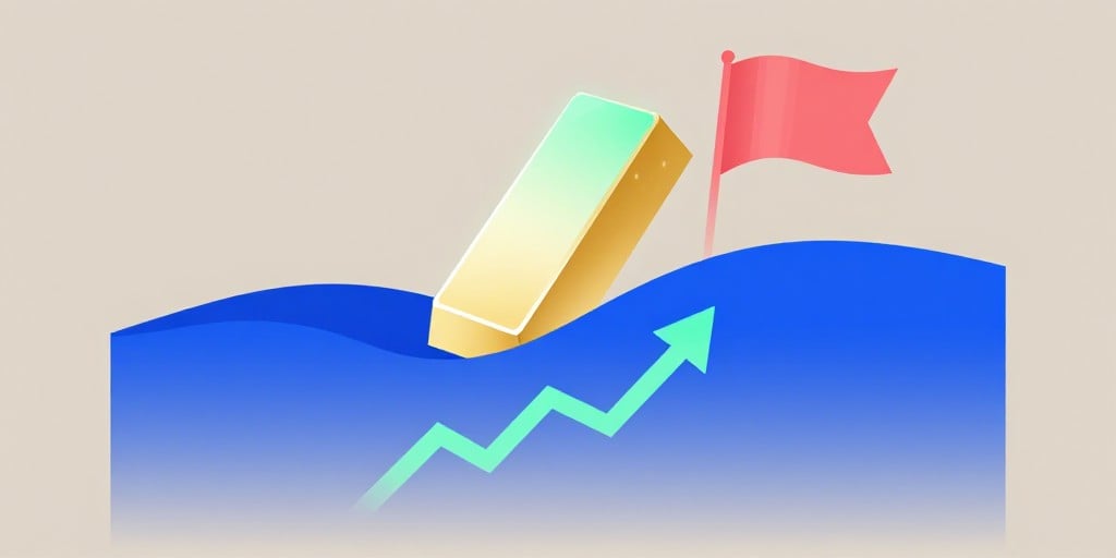HSBC Trinkaus & Burkhardt: Gold, DAX, Microsoft & Broadcom – Aktuelle Chartmuster & Handlungsimpulse