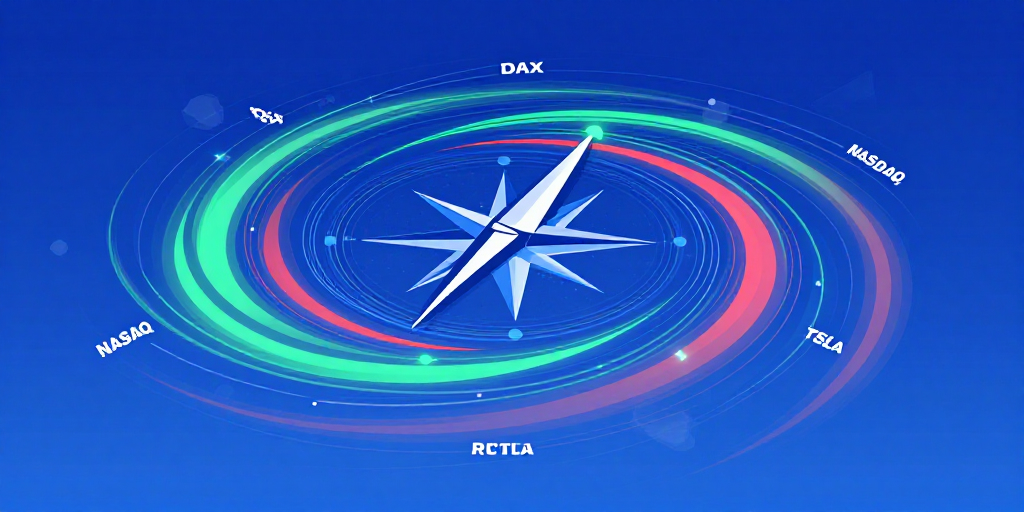 HSBC Trinkaus & Burkhardt: Markt‑Insights & Trend‑Compass – Analyse der wichtigsten Indizes und Aktien HSBC Trinkaus & Burkhardt: Markt‑Insights & Trend‑Compass – Analyse der wichtigsten Indizes und Aktien