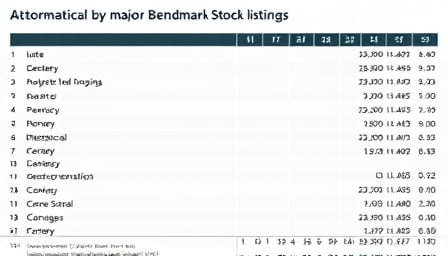 HSBC Trinkaus & Burkhardt sieht Wachstumschancen im DAX und NASDAQ 100